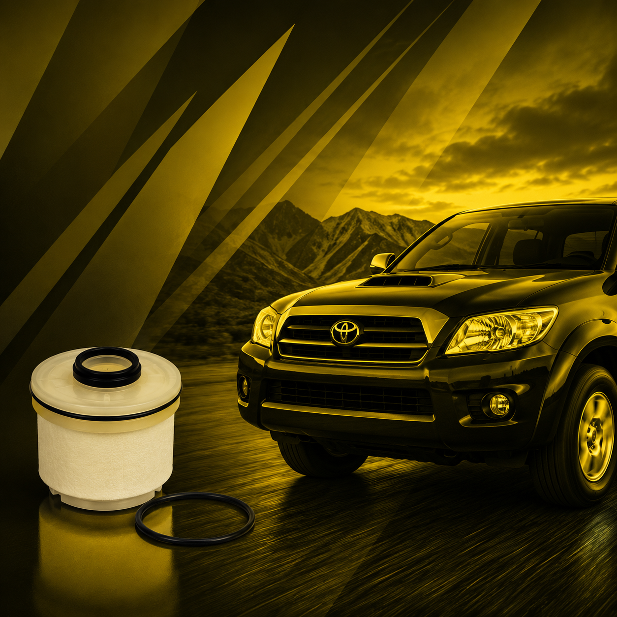 Fuel Filter