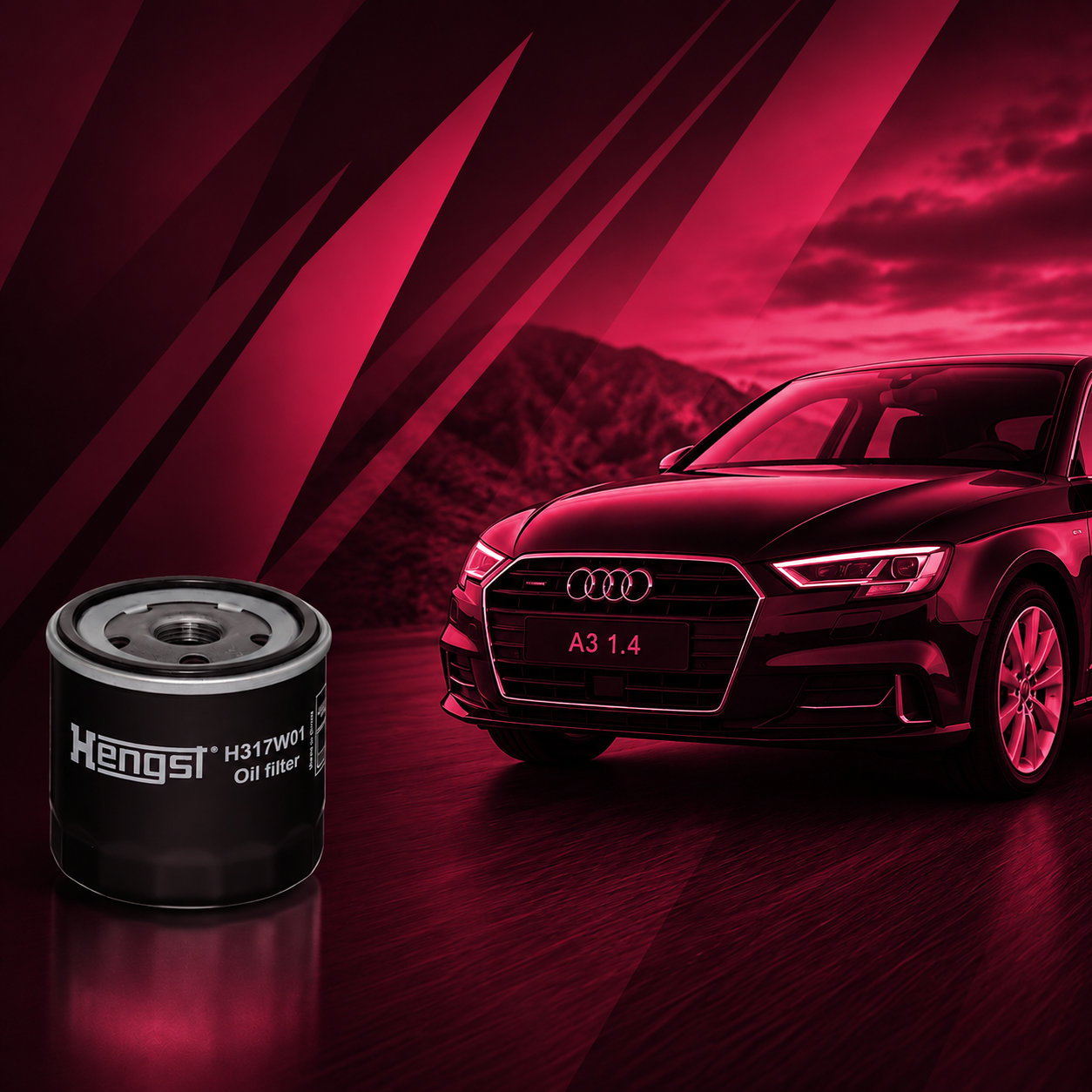 Oil Filter