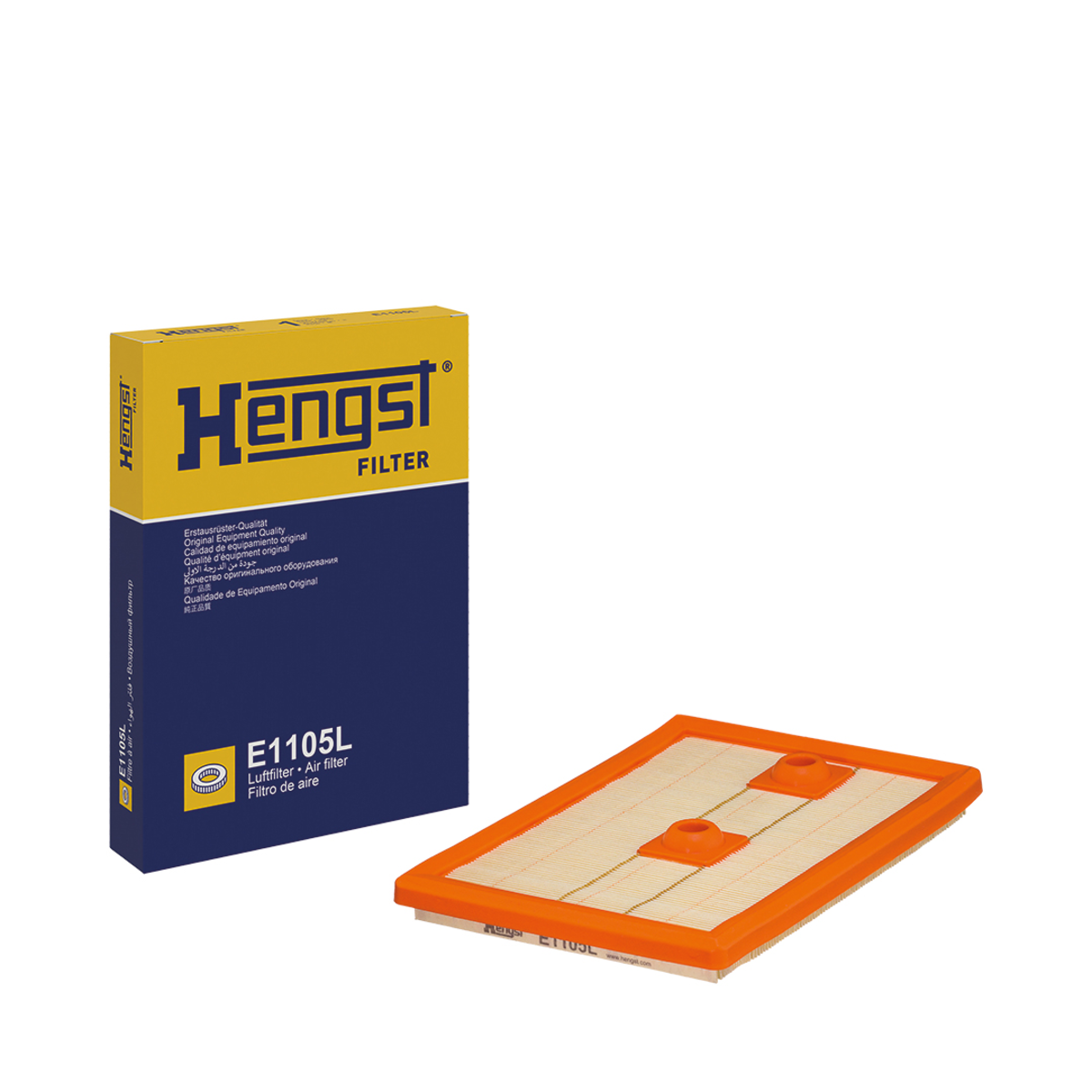 E1105L