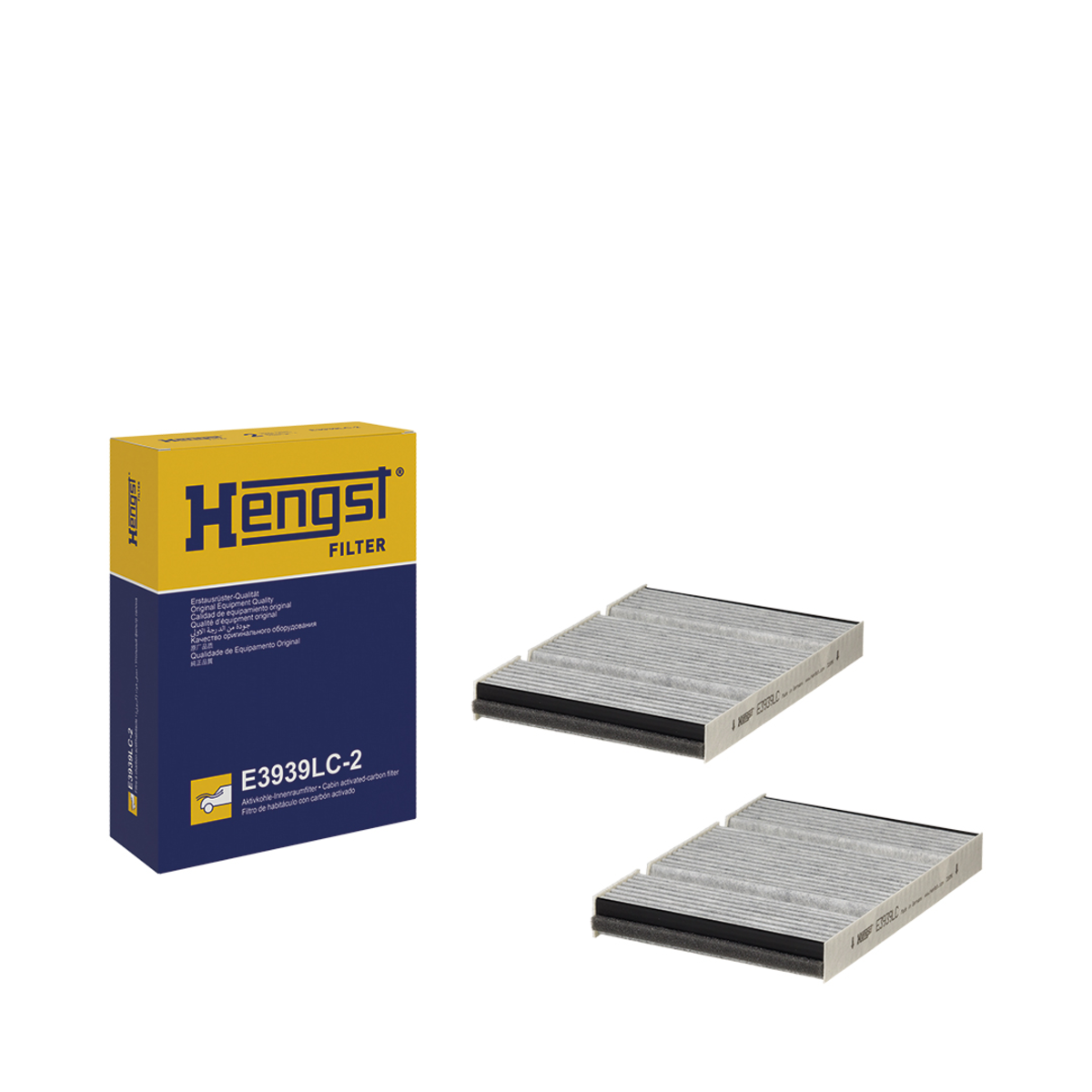 E3939LC-2 Pair